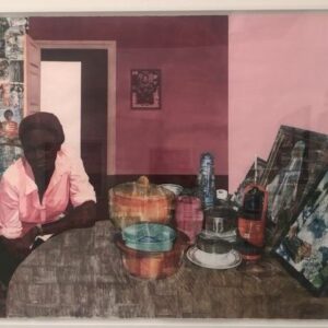 São José Correia Instagram - Powerful women !!!
Biennial Venice 2019 
Mari Katayama
Zanele Muholi
Nijideka Akunyili Crosby 
Shilpa Gupta
Cathy Wilkes