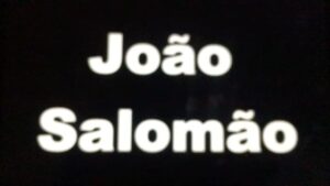 São José Correia Instagram - Amanhã às 22.00 apresento a minha curta metragem "João Salomão" no #shortcutz lisboa ( bar o bom o mau e o vilão)