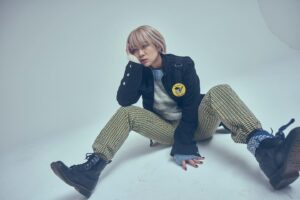 Saori Izawa Instagram - Some face with pinocchio🙄

SICK SESSION vol.01  @sick_shibuyatokyo

MODEL @saoriizawa 
PHOTOGRAPHER @michito_goto 
HAIR＆MAKE @mizuki.akai 
STYLIST @hiroakiyama 

ALLCLOTHES by SICK
