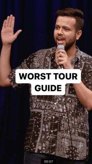 Sapan Verma Instagram - Full video on YouTube, link in the bio. 😃

🌎Tour dates:
17 June - MUMBAI
23 June - PUNE
24 June - BENGALURU
22 July - AMSTERDAM
24 July - LONDON 
2 Aug - EDINBURGH

TOUR tickets: www.sapanverma.in/tickets 

#sapanverma #standupcomedy #eastindiacomedy #indianstandupcomedy