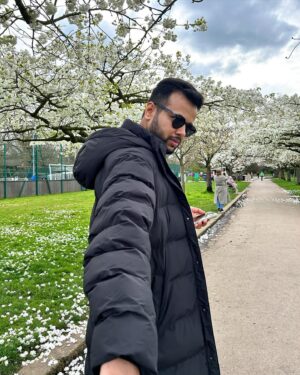 Sapan Verma Instagram - 🌸 Londump ‘24 🌸