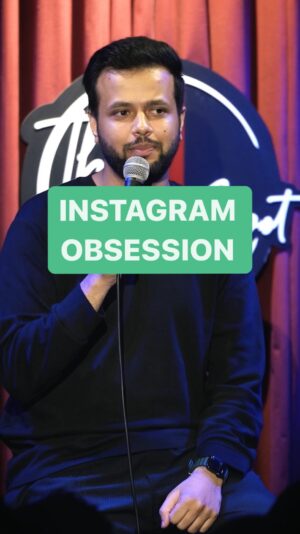 Sapan Verma Instagram - Upcoming Shows:
Hyderabad 30 Mar
Bengaluru 31 Mar
Delhi 7 Apr
Ticket link in the bio :) 

This is a snippet from my new Youtube video Delivery Boys which is a part of my solo show called Shame On Me which I am touring right now :) 

#sapanverma #sapanvermacomedy #indianstandupcomedy
