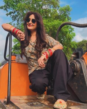 Sapna Sikarwar Instagram - 🥰🥰🥰🥰🥰