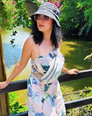 Sapna Sikarwar Instagram - 