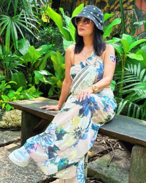 Sapna Sikarwar Instagram - 