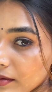 Actress Sapthami Gowda HD Instagram Photos and Wallpapers May 2024
