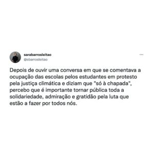 Sara Barros Leitão Instagram - 