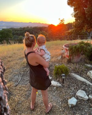Sara Coates Instagram - Life as of late