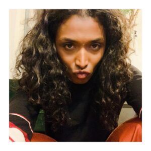 Sara Martins Instagram - Isolation Day 2
#boredalready #lionsincage