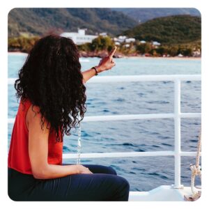 Sara Martins Instagram - Bring me back to Saint Marie !!
@deathinparadiseofficial @death_in_paradise_tv_show @bbc @ilesguadeloupe
