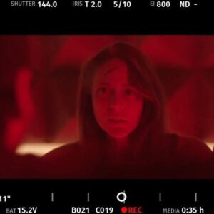 Sara Mitich Instagram - Last week we officially wrapped the feature “Control” and I cannot WAIT for the world to see this movie! This was a dream role for me and, hands down, one of the hardest and most creatively fulfilling ones I’ve been blessed to do. This set never felt like work — and that’s thanks to all the amazing people I got to work with every day in front and behind the camera. I could’ve worked on this movie forever, and never had a complaint. My heart is so full from meeting and working with an amazing new crew of such talented individuals. Thank you to everyone involved (I’ll manage to tag as many of you as I can find!), and thank you to everyone who brought me on board. We created something magical here 💗🙏🏻 

Director: @jamesmark2x 
DOP: @russdejong 
Stunt coordinator: @chrismark2x 
Stunt double: @therealavaahblackwell 
My amazing MUA rockstars: @amberkbentley @jcronin.mua 
The incredible @christopherpaunil @deannabiancas 
Casting director extraordinaire @ashhallihan 

All of the amazing people at @northfilmco
@moviemakermitch 
@strajesus 
@gani_eric 
@dannyvoro 
@zackesaumedia 
@nicholassmurray 
@ljollymore 
@preston_whitfield99 
and so so many more! 

Our amazing producers:
@teedotdelrio 
@thewongnonly 
@kemodoent 

Hang tight world, this is going to be a great one to watch! 🌟🌟🌟