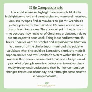 Sara Mitich Instagram - I lost both my grandparents, 3 days apart, a couple weeks ago. One was somewhat “expected” (what a weird thing to even type) and one was not. I am not a stranger to death knocking on my door, nor am I wildly familiar with it. I am not afraid of death in any way, I know it’s such a natural part of life, and I find their almost joint passing wildly and beautifully poetic. 
 
Death always reminds me of some things and inspires me, so I thought I’d share. Swipe through the slides for more details and stories behind them, but here are the bullet points: 
 
1. Be Kind
2. Be Compassionate (a big, heartfelt thank you to @staplescanada) 
3. The Tendency To Judge
4. Forgive
5. Drama Addiction
6. The Way You Treat Yourself Is The Way You Treat Others
7. Surrender
8. Life Is Short
9. A picture of my Grandparents
 
I’m so grateful for both my grandparents. They taught me so much. They had a big hand in my upbringing. They both worked so hard, sacrificed a lot for my family, and both had such incredible wisdom and life stories. 
 
They brought so much love into my life. I started writing a list of everything they taught me, introduced me to, and changed in me, but the list is too long and to choose only a few things doesn’t do them justice. So I’ll hold on to those things in my heart, for me. 
 
I’m also so grateful and not in the least bit surprised that their passing has taught me even more about myself - about the person I am and the person I want to be. I am so grateful for this recalibration and remembrance that’s happening quietly inside me. 
 
Until we meet again, Baba i Deda. Hvala za sve.❤️🌟🙏🏻