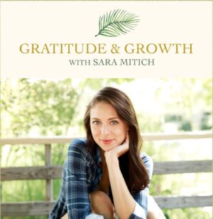 Sara Mitich Instagram - Hello everyone! I’m so happy to finally announce a project that is so dear to my heart: the Gratitude & Growth Podcast. 
 
Most of you probably know me as an actor, but what you may not know is I’ve been on the most transformative journey the last few years of my life. On this podcast, I’ll open up about the experiences I’ve had and tools I’ve acquired to finally step into a life that is built upon peace, happiness, and joy. How exploring, nurturing, honoring and exercising my mind, body, and soul allowed me to let go of the things that no longer served me, cultivate awareness about the choices I’m making, and give myself permission to become the person I’ve always wanted to be. 
 
This podcast has been a dream for almost a year and the fact that I’m launching it in the next few days fills my heart with such immense joy. I can’t wait to share with you my journey, my discoveries, and how these two concepts - Gratitude & Growth - have changed my life. 
 
You’ll be able to find all the links in the bio of @gratitudegrowthpodcast in just a few days. 
 
Stay tuned -- Episode 1 coming at you SOON! 🥳
 
Much love and appreciation,
Sara 🌟

📸: @ashleyrossstudios