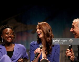 Sara Mitich Instagram - Thank you #STLV! What a wonderful time it was. Thank you to everyone who made this weekend as lovely and welcoming as it was! Thank you to all the amazing Star Trek fans for reminding me how blessed I am to be in this family. Thank you to my Disco family for being so full of love and light. Thank you to Vegas for being Vegas! (and my fellow #BridgeKids for teaching me how to gamble 😉😉😉)
.
I’d like to give a special shout out to @superheroirl and their #BeKind campaign. Such an important cause. Please take a look, grab a hat or shirt and support 💗💗💗💗 Let’s all #EndBullying together. .
Thank you to @creationent for being such wonderful organizers and @coolwatersprods for treating me like a Star.
.
Until next year! 🙏🏻🤗🖖🏻❤️
.
#startrek #startrekdiscovery #stlv #stlv19 #cbsallaccess