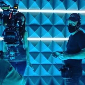 Sara Mitich Instagram - Last week we officially wrapped the feature “Control” and I cannot WAIT for the world to see this movie! This was a dream role for me and, hands down, one of the hardest and most creatively fulfilling ones I’ve been blessed to do. This set never felt like work — and that’s thanks to all the amazing people I got to work with every day in front and behind the camera. I could’ve worked on this movie forever, and never had a complaint. My heart is so full from meeting and working with an amazing new crew of such talented individuals. Thank you to everyone involved (I’ll manage to tag as many of you as I can find!), and thank you to everyone who brought me on board. We created something magical here 💗🙏🏻 

Director: @jamesmark2x 
DOP: @russdejong 
Stunt coordinator: @chrismark2x 
Stunt double: @therealavaahblackwell 
My amazing MUA rockstars: @amberkbentley @jcronin.mua 
The incredible @christopherpaunil @deannabiancas 
Casting director extraordinaire @ashhallihan 

All of the amazing people at @northfilmco
@moviemakermitch 
@strajesus 
@gani_eric 
@dannyvoro 
@zackesaumedia 
@nicholassmurray 
@ljollymore 
@preston_whitfield99 
and so so many more! 

Our amazing producers:
@teedotdelrio 
@thewongnonly 
@kemodoent 

Hang tight world, this is going to be a great one to watch! 🌟🌟🌟