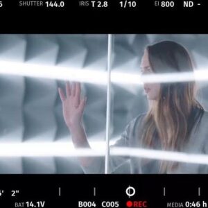 Sara Mitich Instagram - Last week we officially wrapped the feature “Control” and I cannot WAIT for the world to see this movie! This was a dream role for me and, hands down, one of the hardest and most creatively fulfilling ones I’ve been blessed to do. This set never felt like work — and that’s thanks to all the amazing people I got to work with every day in front and behind the camera. I could’ve worked on this movie forever, and never had a complaint. My heart is so full from meeting and working with an amazing new crew of such talented individuals. Thank you to everyone involved (I’ll manage to tag as many of you as I can find!), and thank you to everyone who brought me on board. We created something magical here 💗🙏🏻 

Director: @jamesmark2x 
DOP: @russdejong 
Stunt coordinator: @chrismark2x 
Stunt double: @therealavaahblackwell 
My amazing MUA rockstars: @amberkbentley @jcronin.mua 
The incredible @christopherpaunil @deannabiancas 
Casting director extraordinaire @ashhallihan 

All of the amazing people at @northfilmco
@moviemakermitch 
@strajesus 
@gani_eric 
@dannyvoro 
@zackesaumedia 
@nicholassmurray 
@ljollymore 
@preston_whitfield99 
and so so many more! 

Our amazing producers:
@teedotdelrio 
@thewongnonly 
@kemodoent 

Hang tight world, this is going to be a great one to watch! 🌟🌟🌟