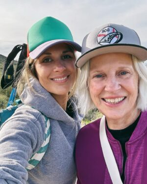 Sara Racey-Batraville Instagram - Keep moving! That’s one thing I harp on with my Mother and to myself. Keep moving mom! Sara! No matter what: walk, hike, bike, move, move, move. IT IS THE BEST THING YOU CAN DO FOR YOURSELF RIGHT NOW. PERIOD. Plus, you don’t need to spend any money. Maybe on some good walking shoes or hiking shoes. That’s it. No gym membership. No trainer. Get up and WALK. I don’t think I’ve been more aware of the consequences of not moving and staying active until Pierre became a firefighter and he’d come home and tell the horror stories of adults and older adults who are unable to move and avoid a terrible outcome. Sedentary lifestyles are debilitating. God Bless!!