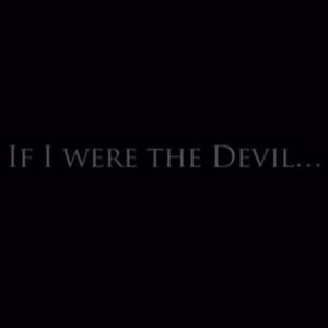 Sara Racey-Batraville Instagram - “If I were the devil” 1965