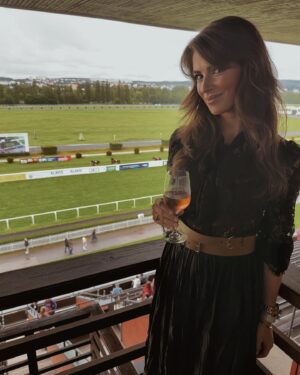 Sára Rychlíková Instagram - 🐎