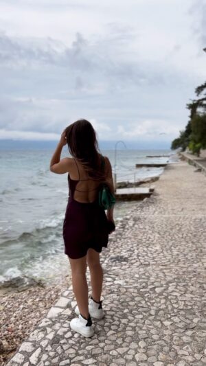 Sára Rychlíková Instagram - 🌊