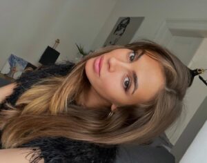 Sára Rychlíková Instagram - 🌧️🫠