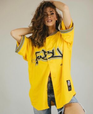 Sára Rychlíková Instagram - Let’s playyy