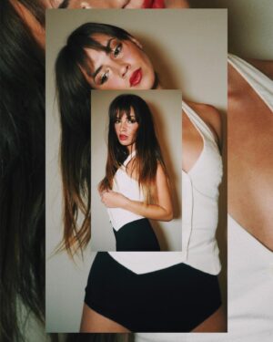 Sára Rychlíková Instagram - 📸v.