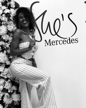 Sara Santos Instagram - Obrigada @mercedesbenz_pt & @clubeescapelivre por este fim de semana fantástico na vossa companhia 🚙 “She’s Mercedes”