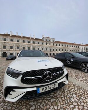 Sara Santos Instagram - She’s Mercedes- Off Road Experience
#clubeescapelivre #mercedesbenzpt 
#she’smercedes
#4matic
#adidaspt
#vilaviçosa
#alentejo