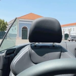 Sara Santos Instagram - Fim de semana com os cabelos ao vento. 
Sou uma amante de cabriolê e vocês?
Audi A5 40 TDI S Line, 204 cv.
#cars #audi