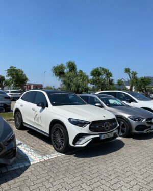 Sara Santos Instagram - Obrigada @mercedesbenz_pt & @clubeescapelivre por este fim de semana fantástico na vossa companhia 🚙 “She’s Mercedes”