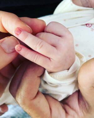 Sara Serraiocco Instagram - Welcome to this world, oh Maria
21/07/2022

@maurmangano