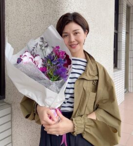 Actress Sara Yu HD Instagram Photos and Wallpapers April 2024