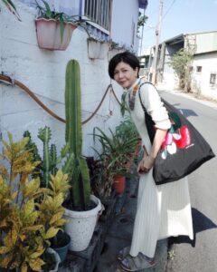 Actress Sara Yu HD Instagram Photos and Wallpapers March 2024