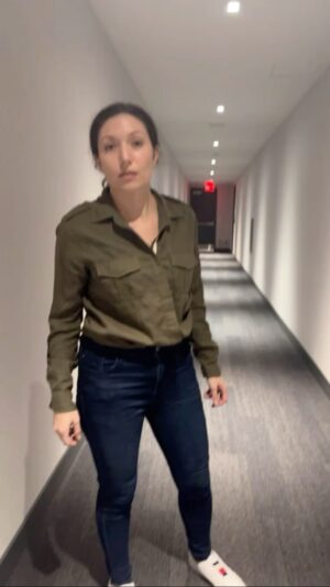 Sarah Alami Instagram - This is the follow up to the last video I posted. This is more hard evidence.