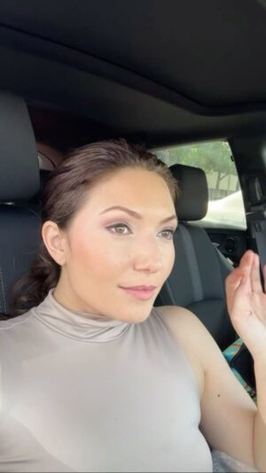 Sarah Alami Instagram - So over this shit. These abhorrent crimes. Excuses to justify killing children. Get out of here.