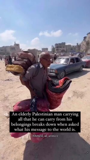 Sarah Alami Instagram - This is repulsive. I can’t believe they are allowing this to happen meanwhile Karen from Jersey thinks this is her land and that the natives who live there have to get out or die. #genocide #ethniccleansing
