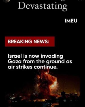 Sarah Alami Instagram - I really hope this puts things into perspective for you. This was in my stories 3 years ago! I was showing multiple videos of Palestinian civilian’s targeted. This didn’t start Oct 7th. Those of us who are Palestinian we have been begging you for years to listen. You ignore us and keep ignoring us while our buildings burn to the ground, settlers take over our homes and our people are killed. All coming up with the same excuse EVERY TIME. I’m so mad. I’m so sad. Why didn’t you listen???????! Look at them now #palestine #gaza #genocide #crimesagainsthumanity