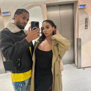 Sarah Andrea Instagram - Valentine 💌