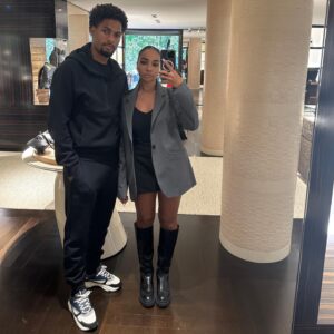 Sarah Andrea Instagram - Shopping 👩🏽‍❤️‍👨🏽