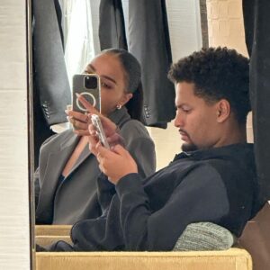 Sarah Andrea Instagram - Shopping 👩🏽‍❤️‍👨🏽