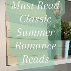 Sarah Dessen Instagram - Is it summer without a @sdessen romance? See you in Colby 😍 
.
.
.
#summerbooks #summerreading