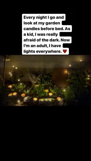 Sarah Dessen Instagram - Goodnight and sleep well