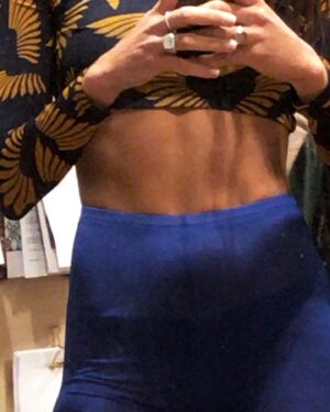 Sarah Gustafsson Instagram - ❤️‍🔥