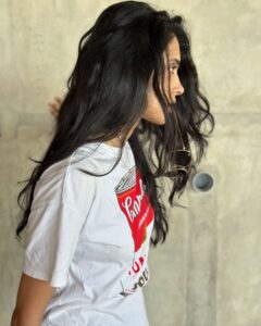 Actress Sarah Jane Dias HD Instagram Photos and Wallpapers July 2024