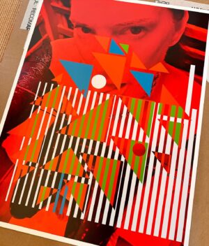 Sarah Morris Instagram - ❤️”Sauna” and @textezurkunst Both are true. My edition and support for @textezurkunst. September issue now.