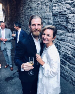 Sarah Power Instagram - MY BEST FRIEND’S WEDDING ❤️