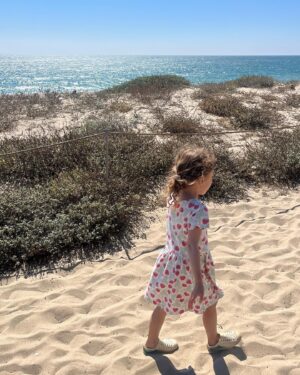 Sarah Power Instagram - ☀️