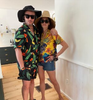 Sarah Power Instagram - ☀️ LABO(U)R DAY ☀️