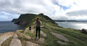 Sarah Power Instagram - 